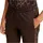 adidas Seasonal Essentials Leopard Print Jogginghose Aurora Coffee/Multicolor M