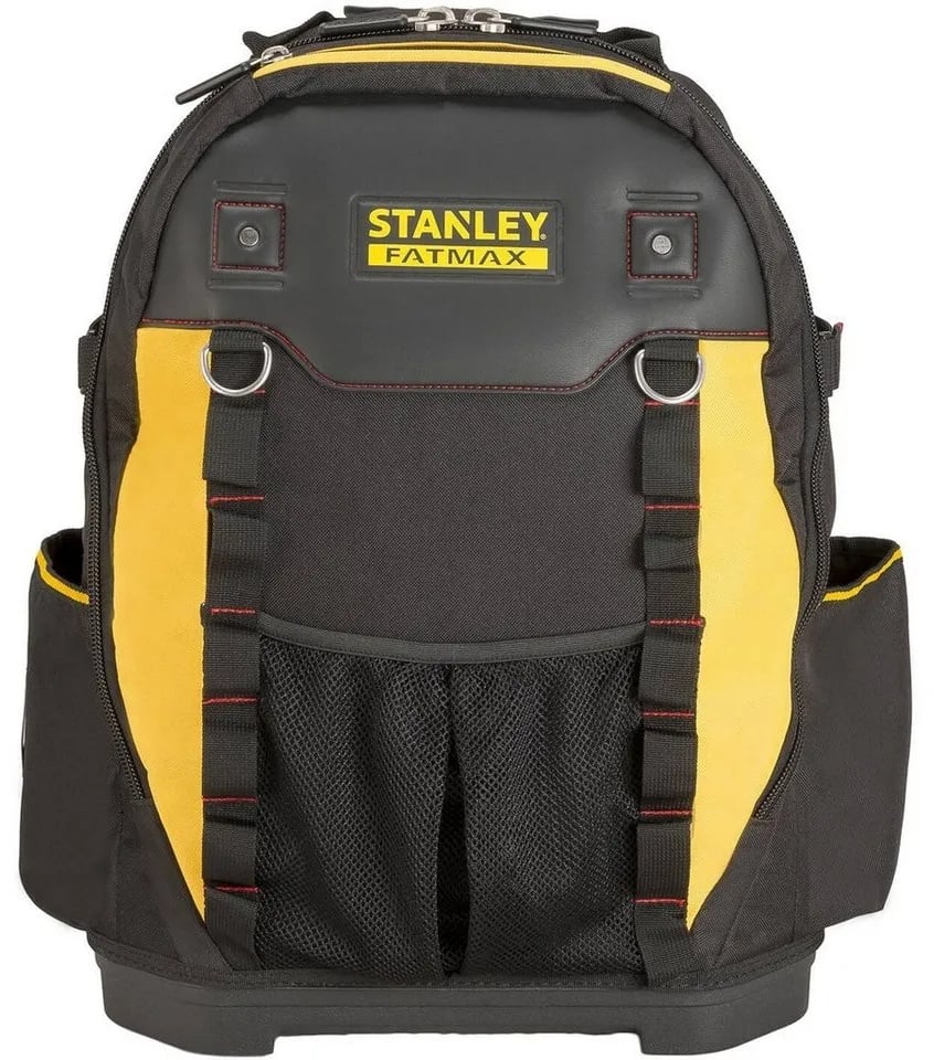 STANLEY Werkzeugbox Werkzeugrucksack FatMax 1-95-611