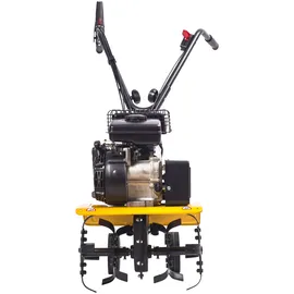 TEXAS Benzin-Motorhacke Lilli340TG