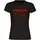 multifanshop Herzschlag Schwarz XXL