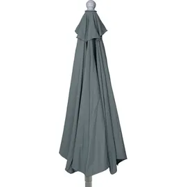 MCW Lorca Ø 300 cm Anthrazit