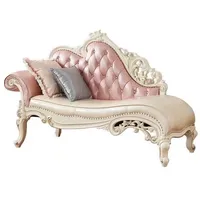 JVmoebel Chaiselongue Chaiselongue Relaxsofa Liegesofa Ruhesessel Liegenbank beige