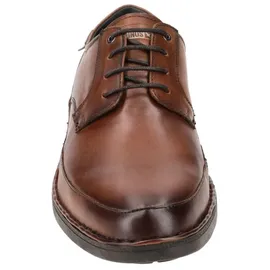 PIKOLINOS Leder Sportlicher Schnürer Inca M3V - 43