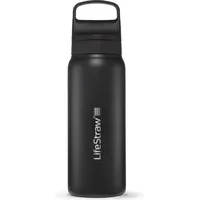 Lifestraw LifeStraw, Trinkflasche - Thermosflasche, (0.70 l)