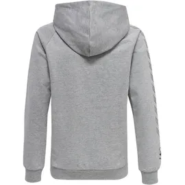 hummel Move Grid Grey 176
