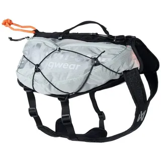 Non-Stop Dogwear Trail Light Hunderucksack