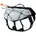 Backpack Glacier Gray/Grün