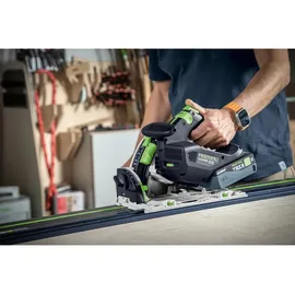 Festool Energie-Set 18V 2xTBX8/SCA16