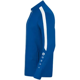 Jako Power Polyesterjacke Damen - royal 42