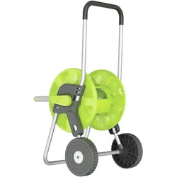 Cellfast - Schlauchwagen ECONOMIC mit 12,5mm Durchmesser und einer Kapazität von 45 Metern