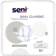Seni Classic M 4 x 30 St.