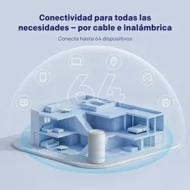Strong 5G Wi-Fi Router 1 St.