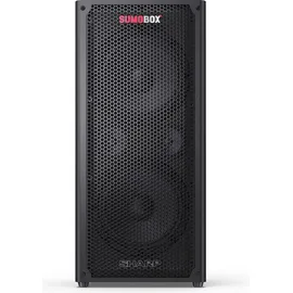 Sharp CP-LS100 schwarz