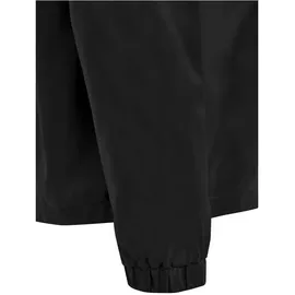 hummel Promo Regenjacke Kinder black 176