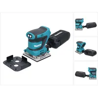 Makita Schleifmaschine + Poliermaschine, DBO482Z