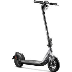 NIU KQi Air E-Scooter 50 km Reichweite, 120 kg, klappbar
