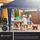 Kesser Faltpavillon 3 x 3 m blau