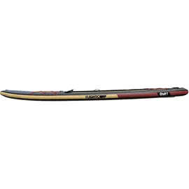 Lightboardcorp Light 3L MFT Tourer Platin Series 12,6' x 30' grau