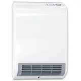 AEG Heizlüfter/Schnellheizer 2000W weiß 2,5 kg 220-240V IP24 5-30°C mit Zeitschaltuhr - 238296