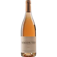 Magoutes - Xinomavro-Moschomavro Rosé - PGI