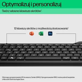 HP 460 Mechanisch DE
