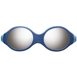 Julbo Loop M Kinder Sonnenbrille-Blau-One Size