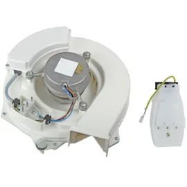 Limodor Gebläseeinheit ELF 60 mit Steckerkupplung