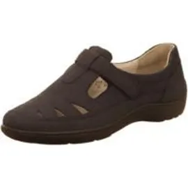 WALDLÄUFER Henni Damen Blau 38,5