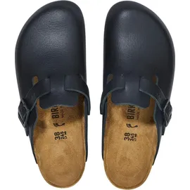 Birkenstock Boston PRO Schwarz 46