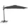 Doppler Active Green Edition 310 x 210 cm anthrazit