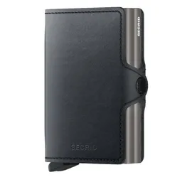 Secrid Twinwallet Mirum Unisex Geldbörse schwarz