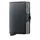 Secrid Twinwallet Mirum Unisex Geldbörse schwarz