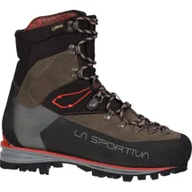 La Sportiva Nepal Trek Evo GTX Herren Bergschuhe Gore-Tex-Grau-44,5