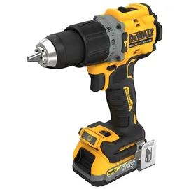 DeWalt DCD805E2T-QW inkl. 2 x 1,7 Ah