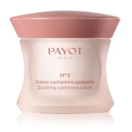 Payot Crème Cachemire Apaisante Tagescreme Creme 50 ml
