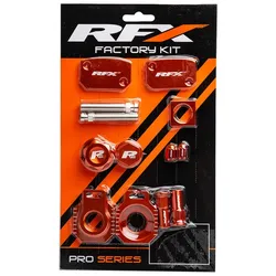 RFX Fabrik-Dressing-Kit