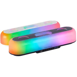 Mars Gaming MSB-ORB schwarz