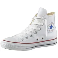 Converse Chuck Taylor All Star Leather Hi