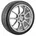 Star Performer Sommerreifen Star Performer 205/55 R16 94W