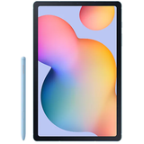 Samsung Galaxy Tab S6 Lite 10.4" 64 GB Wi-Fi + LTE Blau