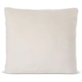 NICI Kissen Love Schwan 30 x 30 cm Weiß