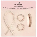 Invisibobble HEATLESS Curl Set