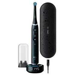 Oral-B iO iO10, Erwachsener, Rotierende Zahnbürste, Tägliche Pflege, Zahnfleisch