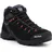 Herren Black Out/Fluo Orange 47