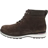 Tommy Hilfiger Corporate Outdoor Herren Braun 45
