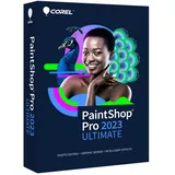 Corel PaintShop Pro 2023 Ultimate