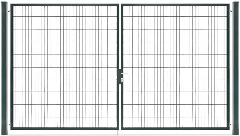 dz Flügeltor VARIO compact-2F-3560x2000-inkl.Versand-7016