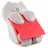 Post-it Post-it® Super Sticky Z-Notes Haftnotizen-Set extrastark rot, 1 Set