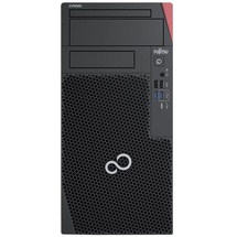 Fujitsu ESPRIMO P6012 - Micro Tower - Core i5 8 I bk W11P VFY: P612EPC50MIN