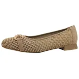 CAPRICE beige, 40